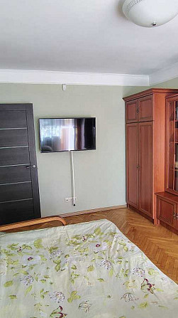 долгосрочная аренда 2-к квартира Киев, Днепровский, 15000 грн./мес. Київ - зображення 9