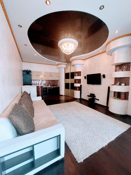 Оренда! ЖК Смарагдовий. Шаповала 2! Метро Вокзальна!!! Київ - зображення 8