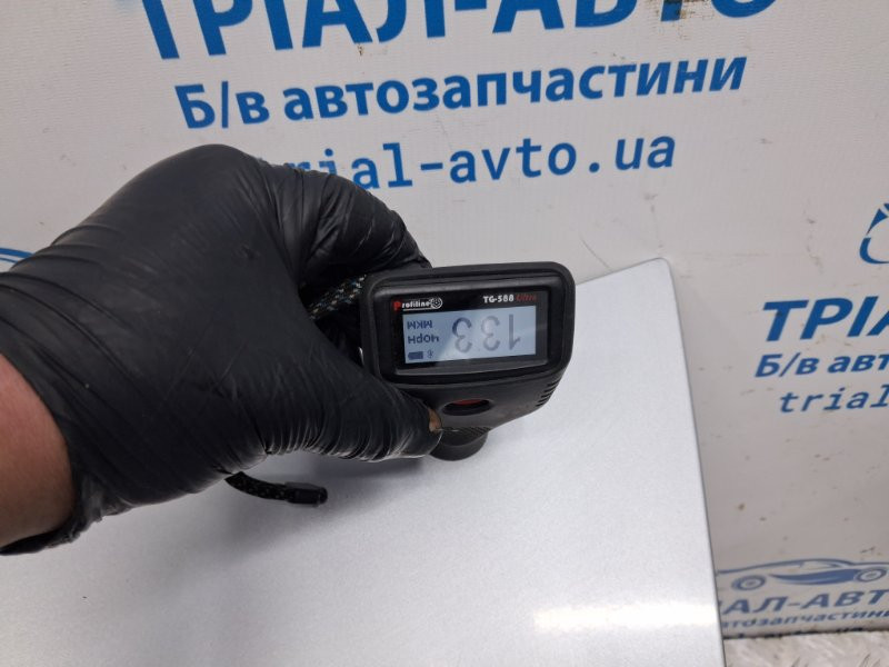 Крышка багажника Mitsubishi Lancer 2003-2009 5920A020 (Арт. 73803) Київ - зображення 8