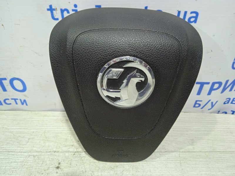 Подушка безопасности в руль Opel Astra 2009-2015 13299780 (Арт. 16018) Київ - зображення 1