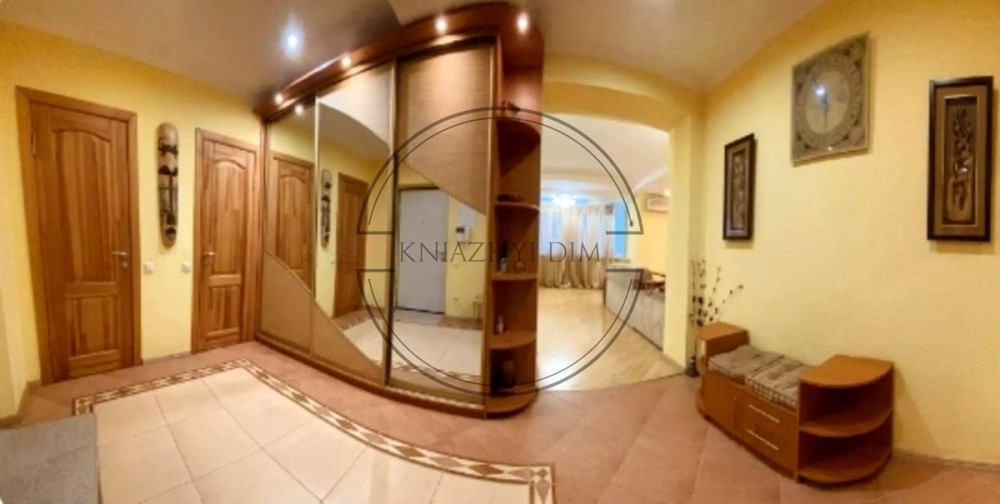 Бкз Комісії! Оренда 3 кім. студіо на Введенська біля ст. м. Т. Шевченко Код № 1178964 Київ - зображення 8