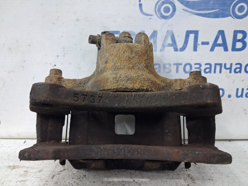 Суппорт передний левый Mitsubishi ASX GA 1.8 DIESEL 4N13 2010 (б/у) Киев - изображение 4