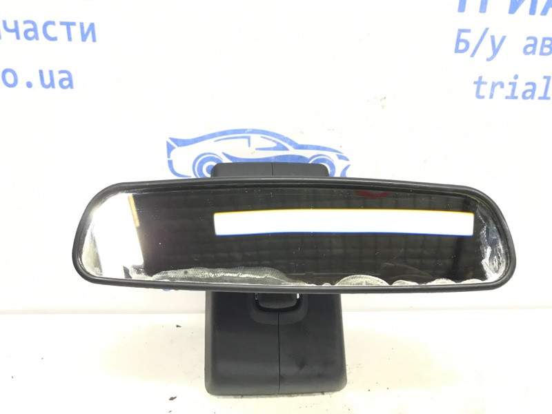 Зеркало салона Mazda CX 7 ER 2.3 БЕНЗИН 	L3VDT 2006 (б/у) Київ - зображення 1