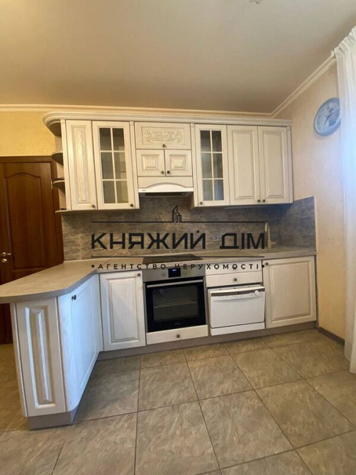 Здам в оренду 3к квартиру,ЖК Патріотика до м.Осокорки 7 хвилин Київ - зображення 11