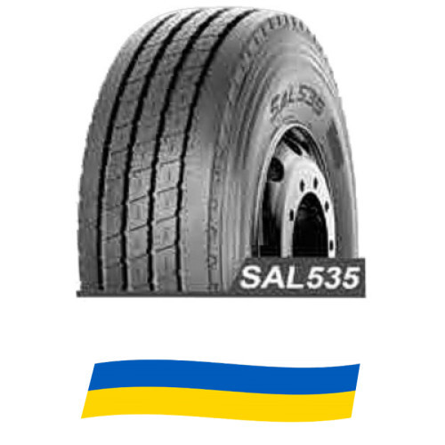 215/75 R17.5 Sunfull SAL535 135/133J Универсальная шина Київ - зображення 9