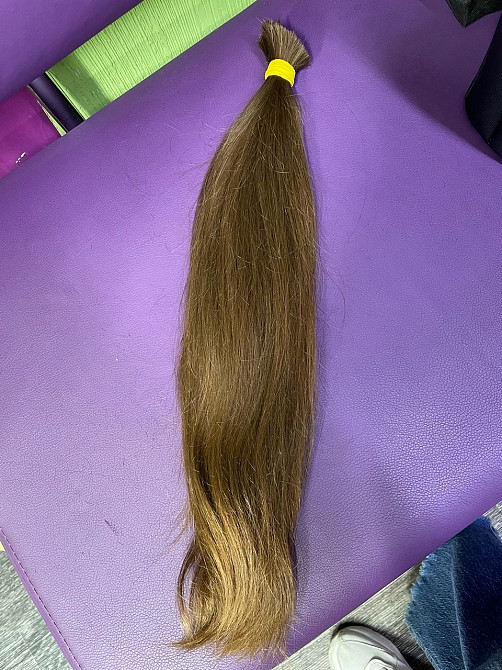 Ми купуємо довге волосся у ДНІПРІ від 35 см.Телеграм 0633013356,Вайбер 0961002722 Днепр - изображение 8