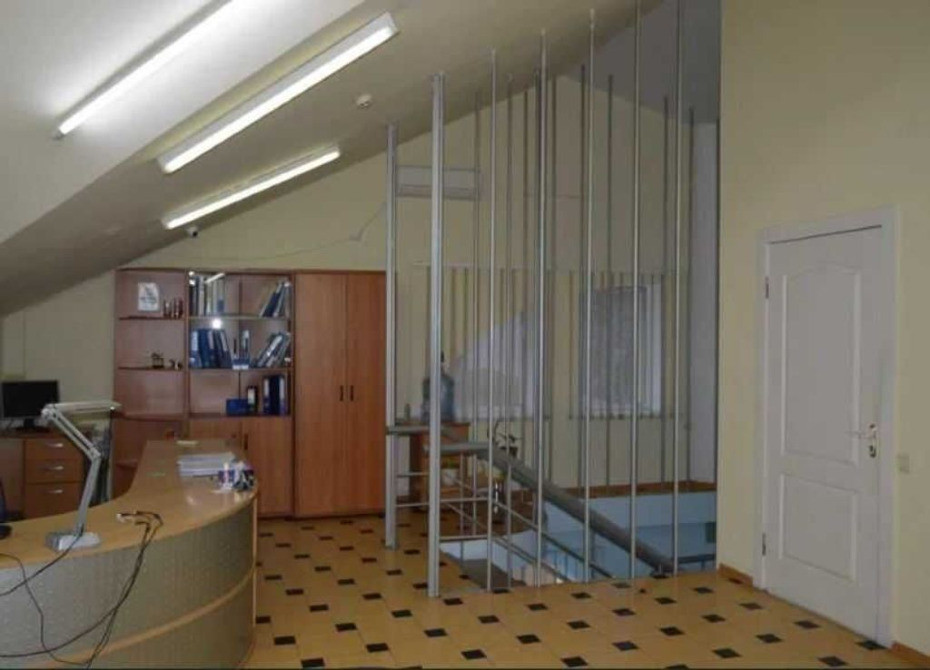 Продам. Будівлю 323 м. кв. вул.Троїцька Дніпро - зображення 5