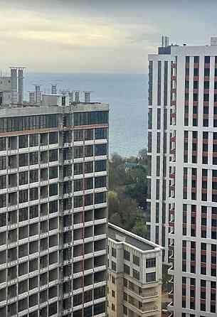 продажа 1-к квартира Одесса, Приморский, 45000 $ Одесса