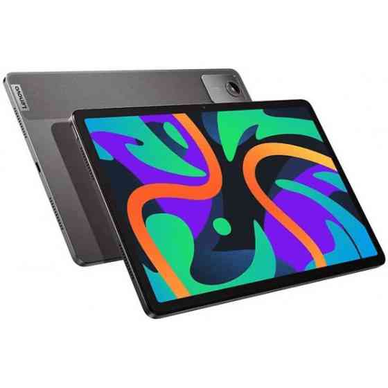 Планшет Lenovo Xiaoxin Pad 2024 TB331FC 6/128GB Luna Grey (ZAD70007CN) (Код товару:37179) Харків