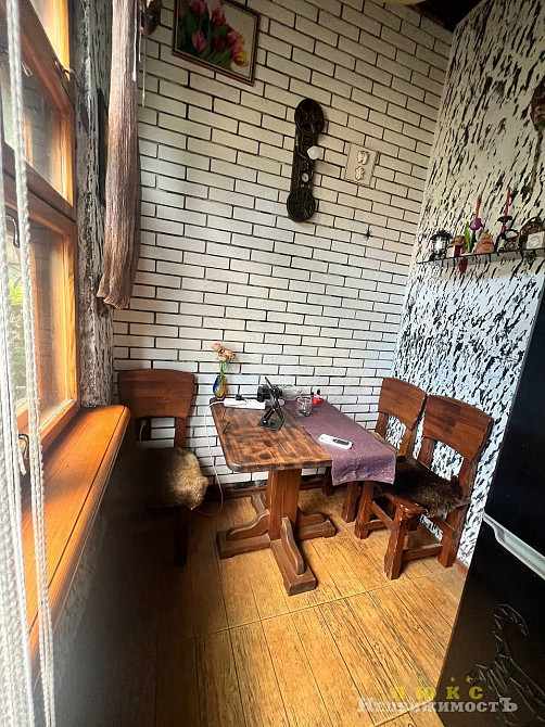 Продам 4 комнатную квартиру переулок Щепной , ( между Базарной и Успенской) Одесса - изображение 3