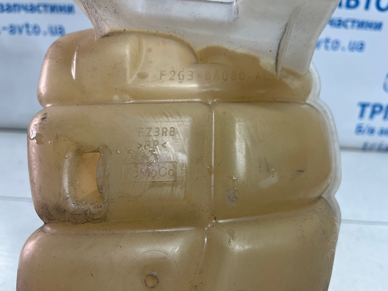 Бачок радиатора (расширительный) Ford Edge 2 2.0 БЕНЗИН ENR90 2015 (б/у) Киев - изображение 5