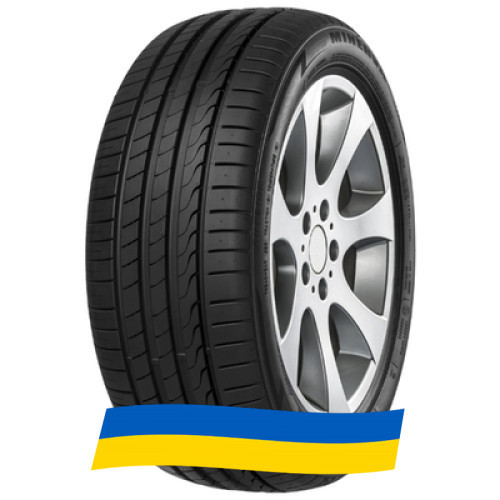 225/45 R18 Minerva F205 95Y Легкова шина Київ - зображення 5