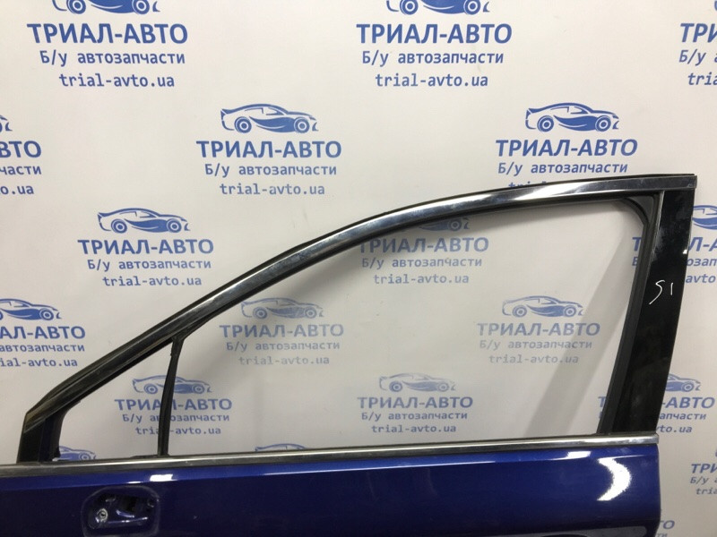 Дверь передняя левая Subaru Outback 2014-2020 60009AL0309P (Арт. 53602) Киев - изображение 2