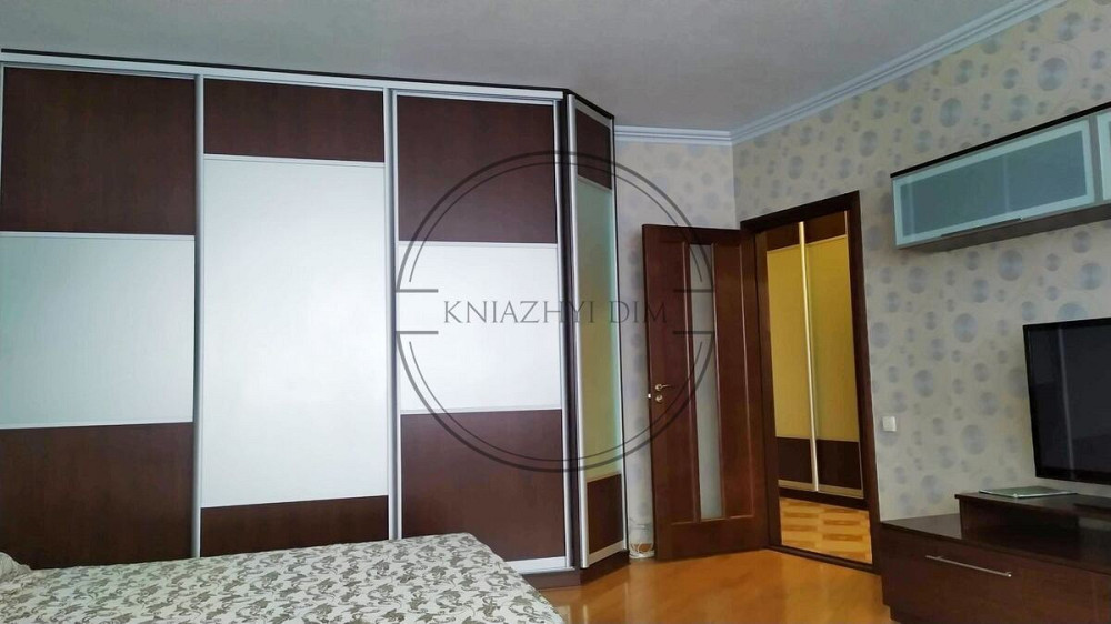 Оренда 1к.кв. метро Лівобережна 5 хв. №11135622 Київ - зображення 8