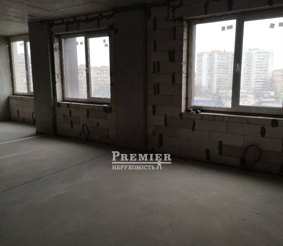 2-кімнатна на Марсельській в новому будинку.66 кв.м. 35000 у .о. Одесса - изображение 5