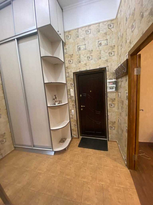 долгосрочная аренда 1-к квартира Киев, Печерский, 24000 грн./мес. Київ - зображення 7