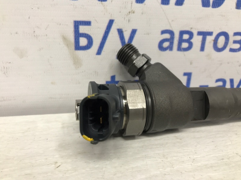 Форсунка топливная Nissan X-Trail 2014-2021 1660000Q2D (Арт. 56581) Киев - изображение 3