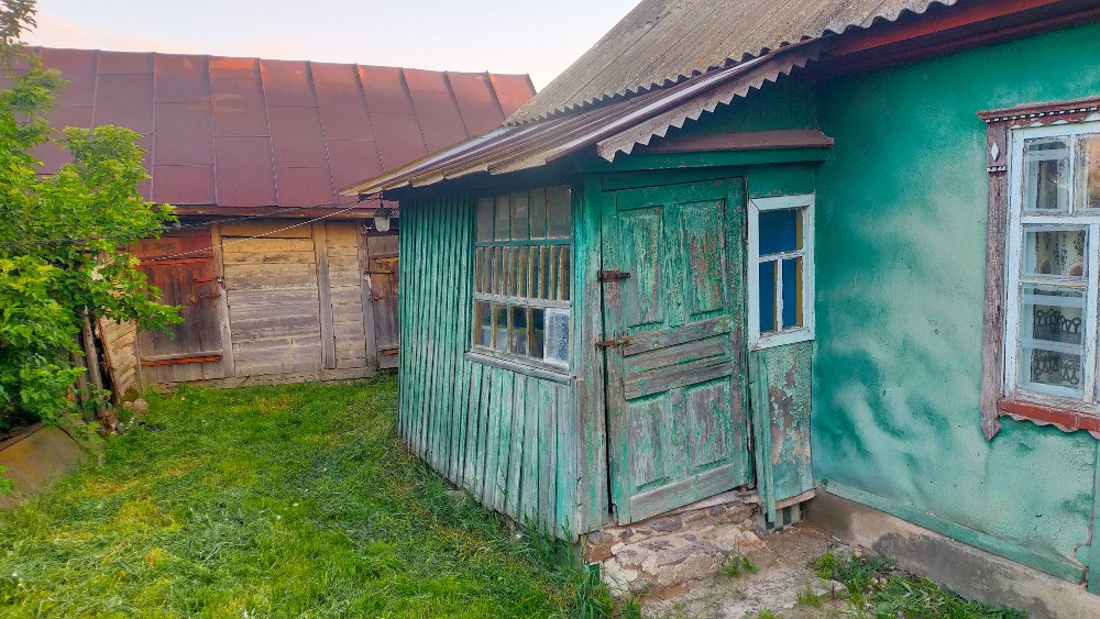 Продам будинок с.Високе Житомирська обл. вул.Перемоги, 46 Житомир - изображение 1