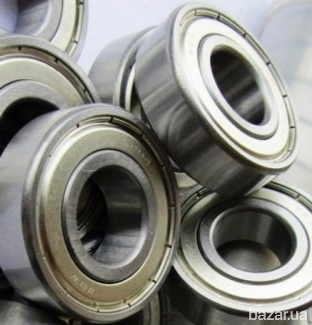 UCFL204 Подшипник в корпусе под вал 20 мм Дніпро - зображення 5