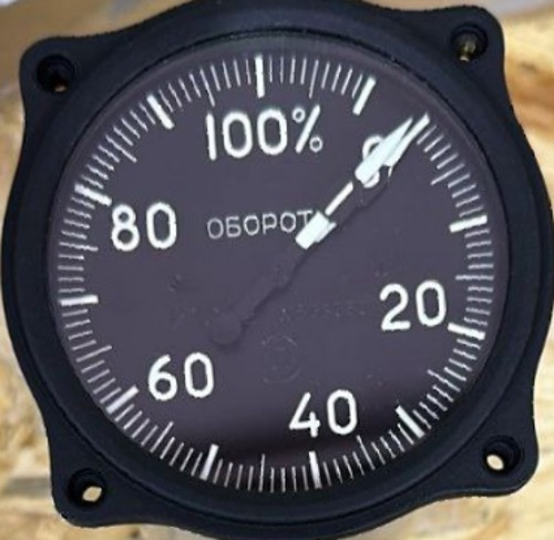 Індикатор тахометра ИТЭ-1Т Сумы - изображение 1