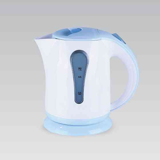 Электрочайник Maestro MR-028-BLUE 1 л голубой Київ