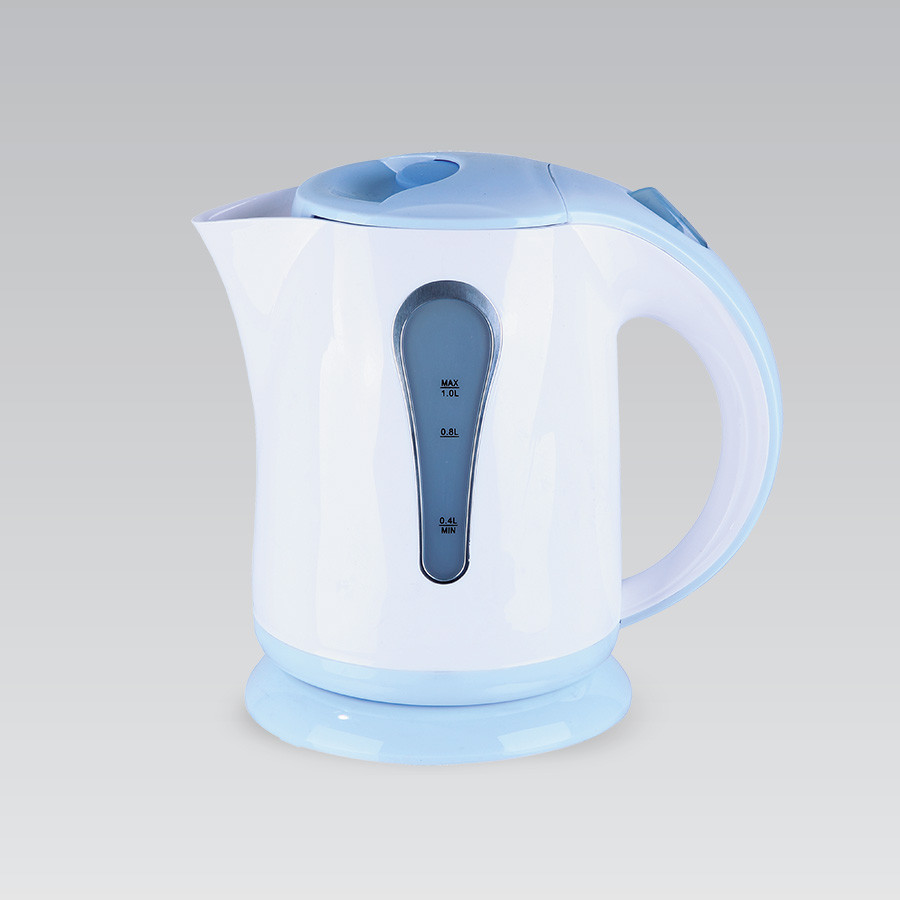 Электрочайник Maestro MR-028-BLUE 1 л голубой Киев - изображение 2