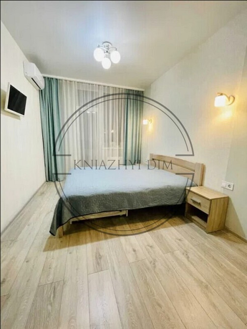 Продаж 2-кім. квартири на Драгоманова, метро Позняки. Код об'єкту: 21145406 Київ - зображення 4