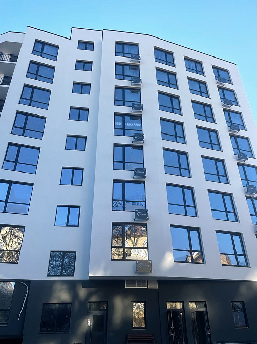 Зручна квартира майже у центрі Івано-Франківська Ивано-Франковск - изображение 1