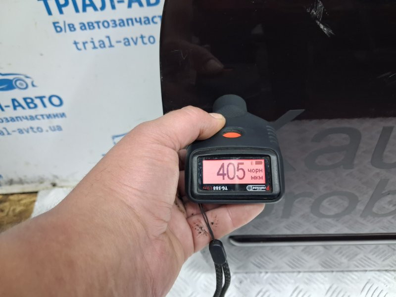 Дверь передняя левая Hyundai Sonata 2004-2010 760033K010 (Арт. 80213) Киев - изображение 4