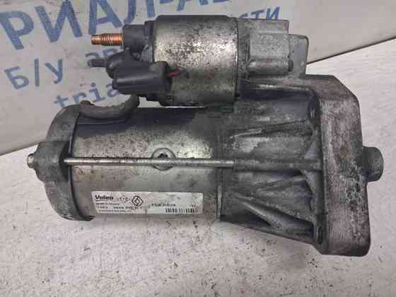 Стартер Nissan Qashqai 2006-2013 233001375R (Арт. 82403) Киев