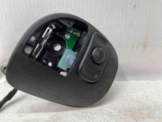 Кнопки руля Jeep Cherokee KL 3.2 БЕНЗИН EHK 2013 (б/у) Київ