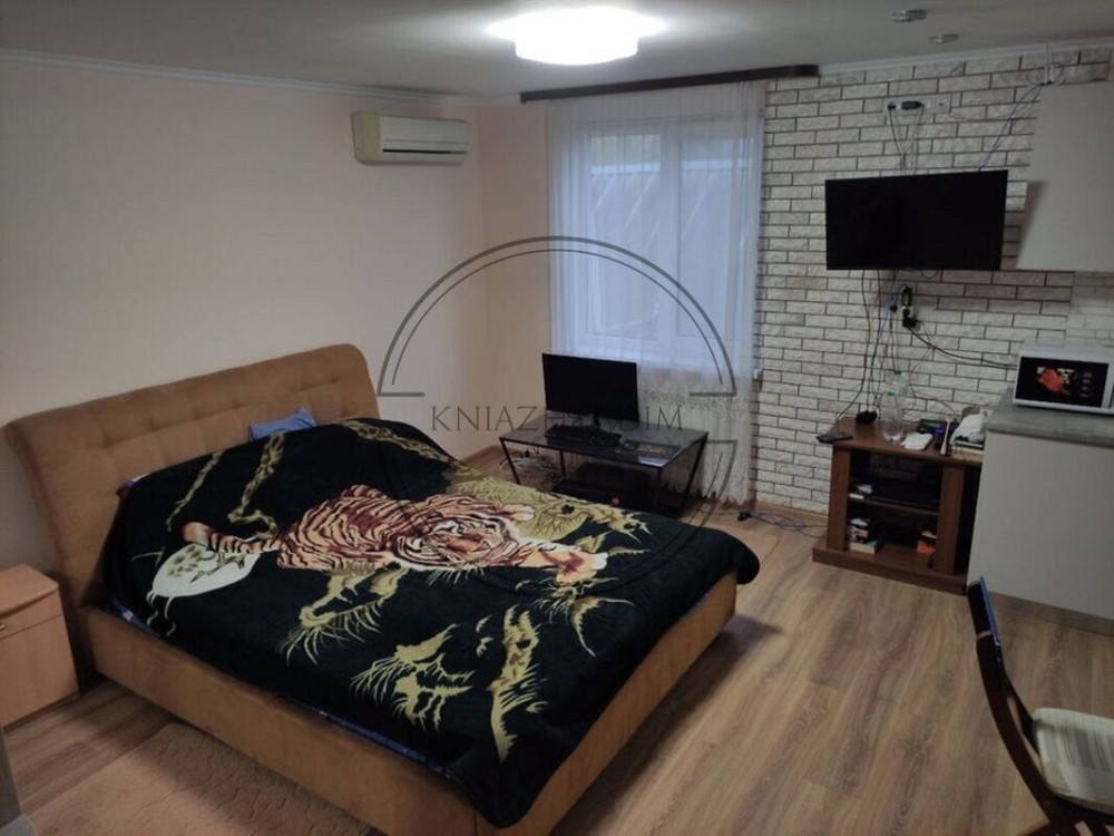 Оренда 1-кімнатної квартири, метро Позняки. № 11174234 Київ - зображення 11