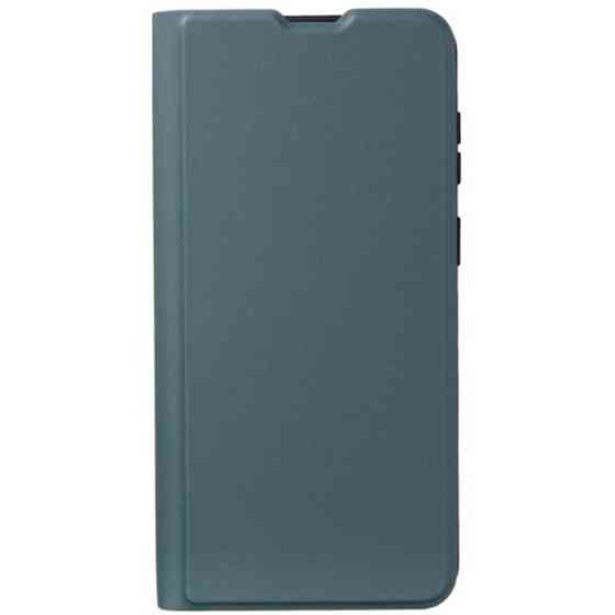 Чохол-книжка Book Cover Gelius Shell для Xiaomi Redmi 15C UA/Poco C85 UA Dark Green Харків