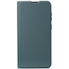Чохол-книжка Book Cover Gelius Shell для Xiaomi Redmi 15C UA/Poco C85 UA Dark Green Харьков
