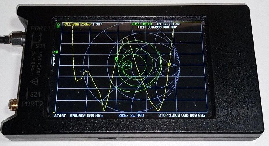 Антенна 550-690/770-880MHz на пружине 6dBi, до 40W, 40 см, N-male Дніпро - зображення 5
