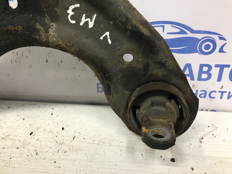 Рычаг задней подвески продольный левый Mazda 3 2013-2019 B45A-28-250 (Арт. 50920) Київ - зображення 2