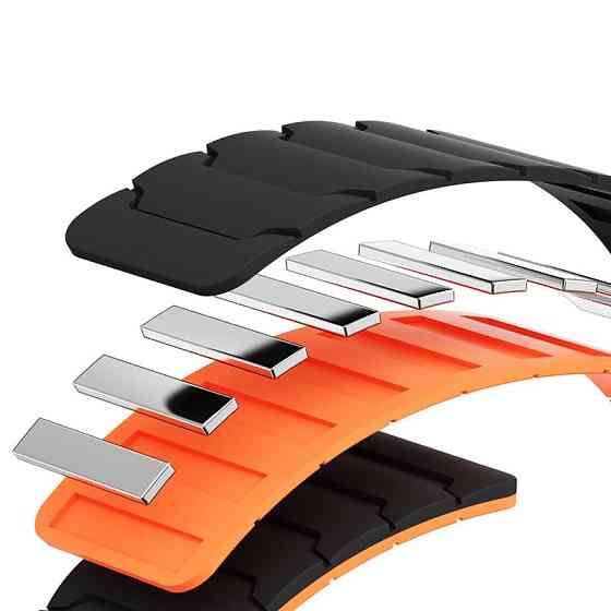 Ремешок Dual-color Magnetic для Smart Watch 22mm Херсон