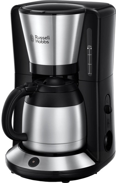Кофеварка капельная Russell Hobbs Adventure 24020-56 1100 Вт Киев - изображение 1
