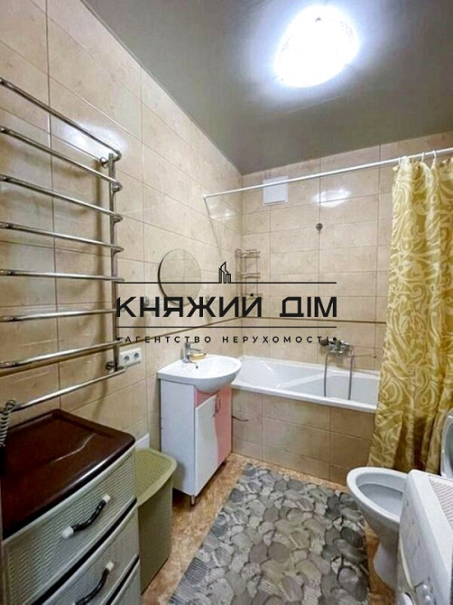 Продаж 2-кімнатної квартири ЖК Зарічний  м. Славутич Київ - зображення 7