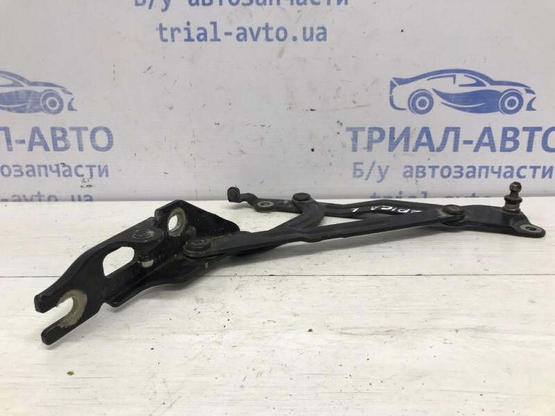 Петля крышки багажника левая Chevrolet Epica V250 2.0 X20D1 2006 (б/у) Київ - зображення 2