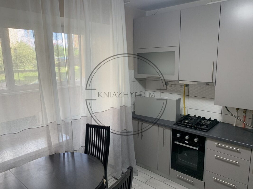 Оренда 1-к квартири в ЖК Чайки. №11198373 Киев - изображение 3