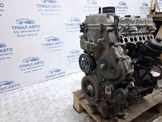 Двигатель Kia Ceed ED 1.6 DIESEL D4FB 2006 (б/у) Київ
