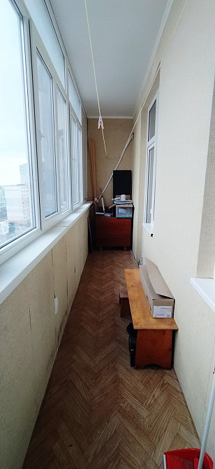 Продам 1 кімнатну квартиру в новому будинку Академіка Заболотного/ Сім'я. Ремонт, меблі, техніка Одеса - зображення 8