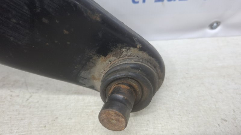 Рычаг правый Mitsubishi Lancer 9 1.6 БЕНЗИН 4G18 2003 (б/у) Київ - зображення 3