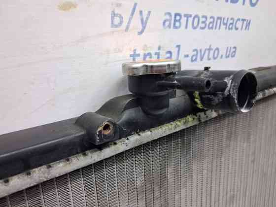 Радиатор основной Mitsubishi Outlander CU 2.4 БЕНЗИН 4G69 2003 (б/у) Киев