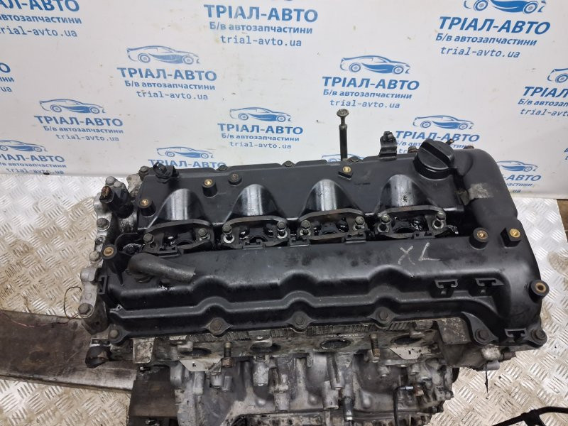 Двигатель Mitsubishi Outlander 2007-2012 4N14 (Арт. 80369) Киев - изображение 2