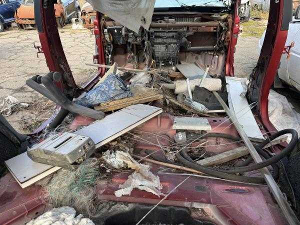 продажа Renault Megane, 17061 грн. Київ - зображення 11