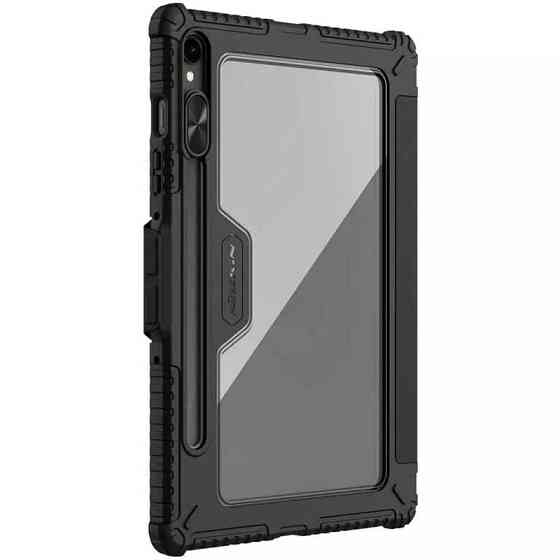 Чехол-книжка Nillkin Bumper Pro Multi-angle для Samsung Galaxy Tab S9 11'' Херсон