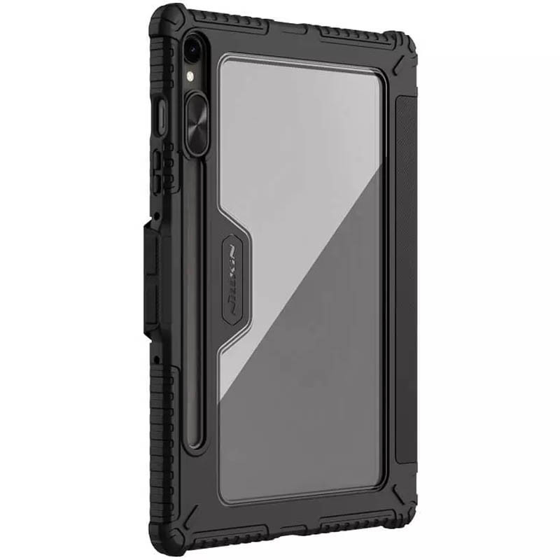Чехол-книжка Nillkin Bumper Pro Multi-angle для Samsung Galaxy Tab S9 11'' Херсон - изображение 2