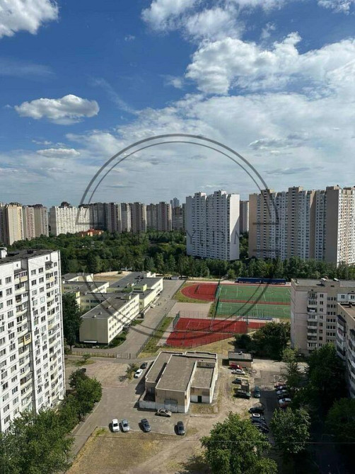 єВідновлення !!! Продаж 2х кім. квартири на Позняках Код № 21145843 Київ - зображення 8